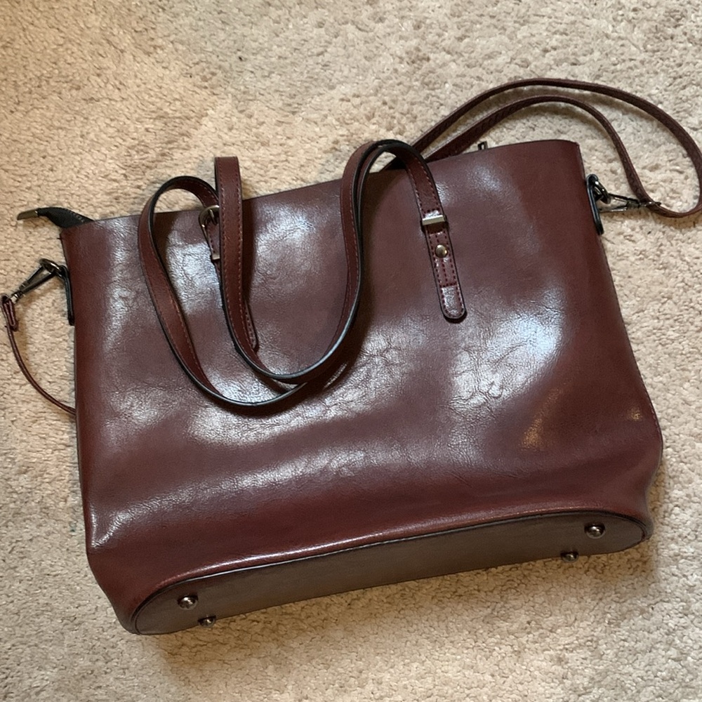 Nice purse